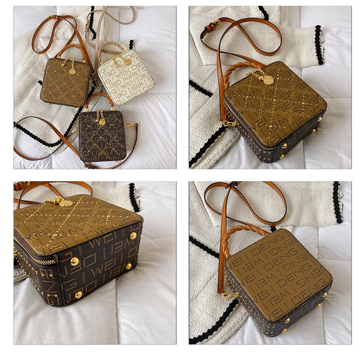 Imported Luxury Women's Bag 2026 - Image 8