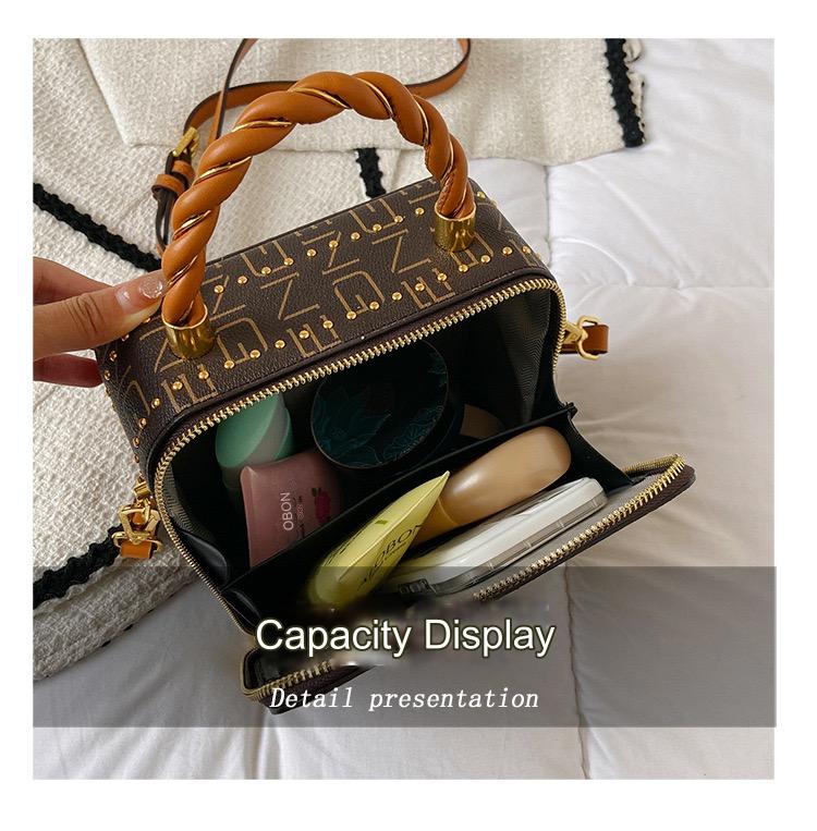 Imported Luxury Women's Bag 2026 - Image 9
