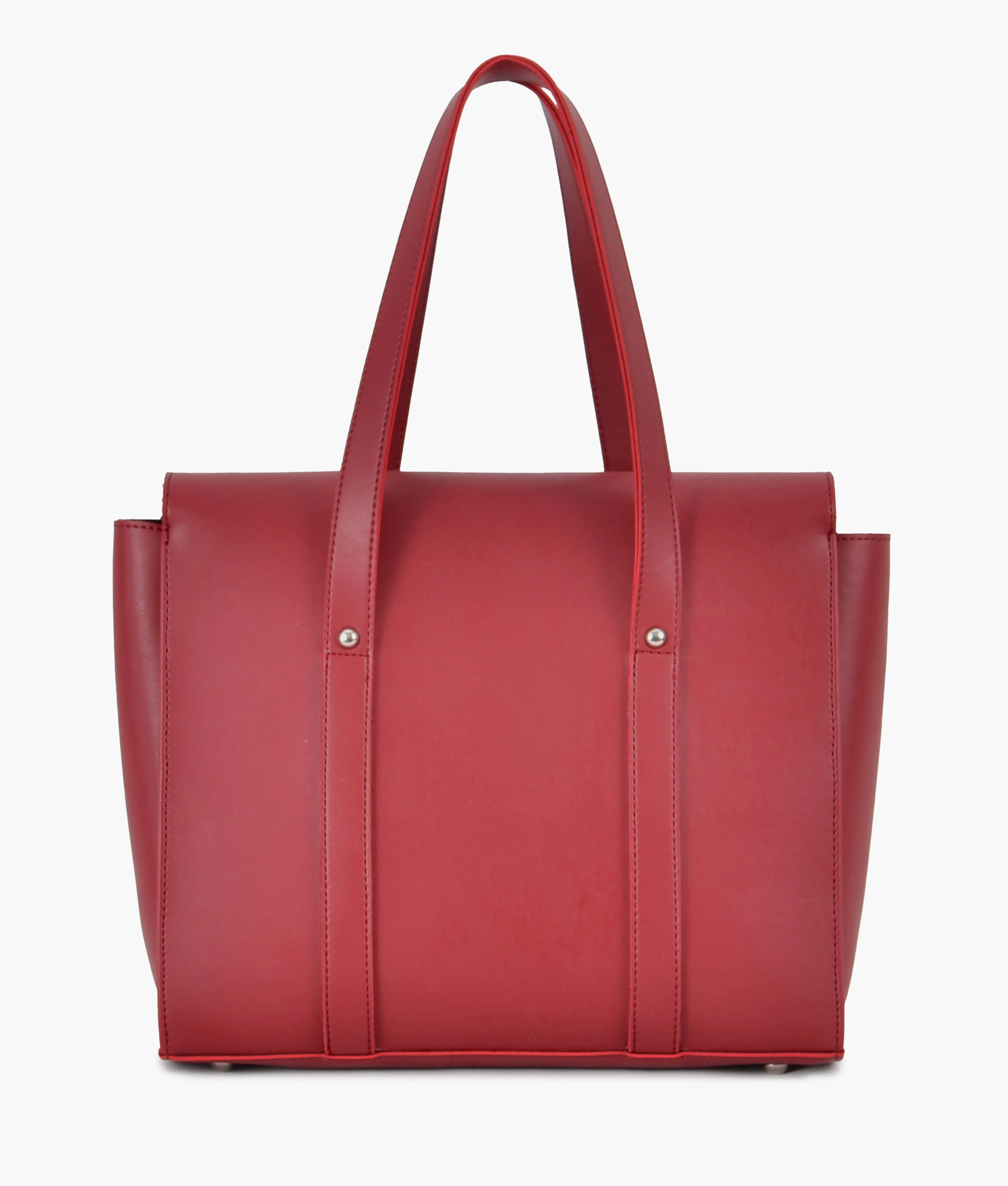 Maroon pacious Weekender Totes: Perfect for Travel & Adventures 604 - Image 3