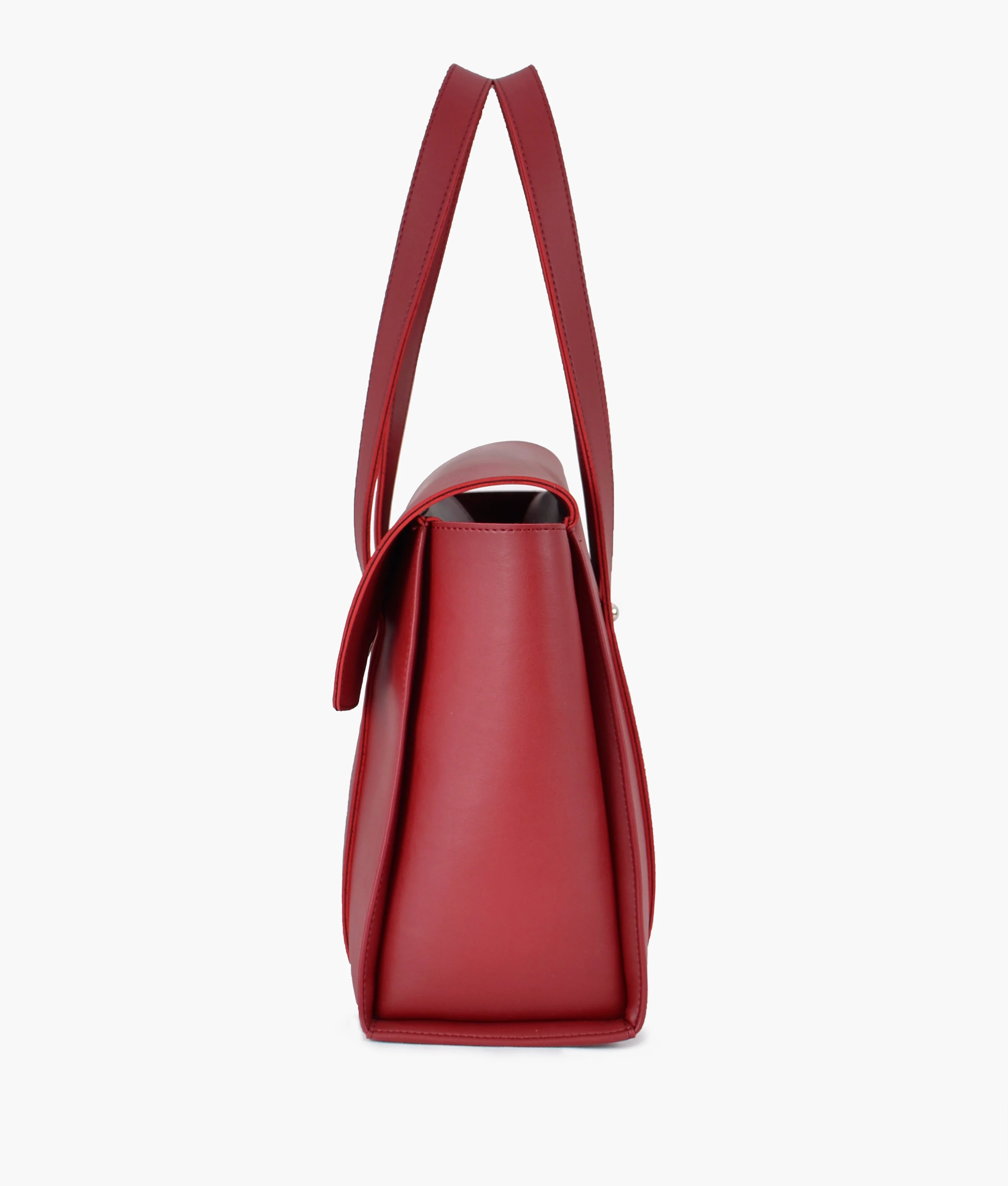 Maroon pacious Weekender Totes: Perfect for Travel & Adventures 604 - Image 5