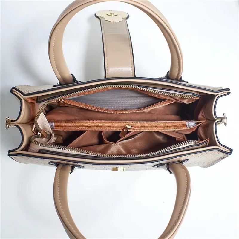 Maroon Handbag For Girls 816 - Image 4