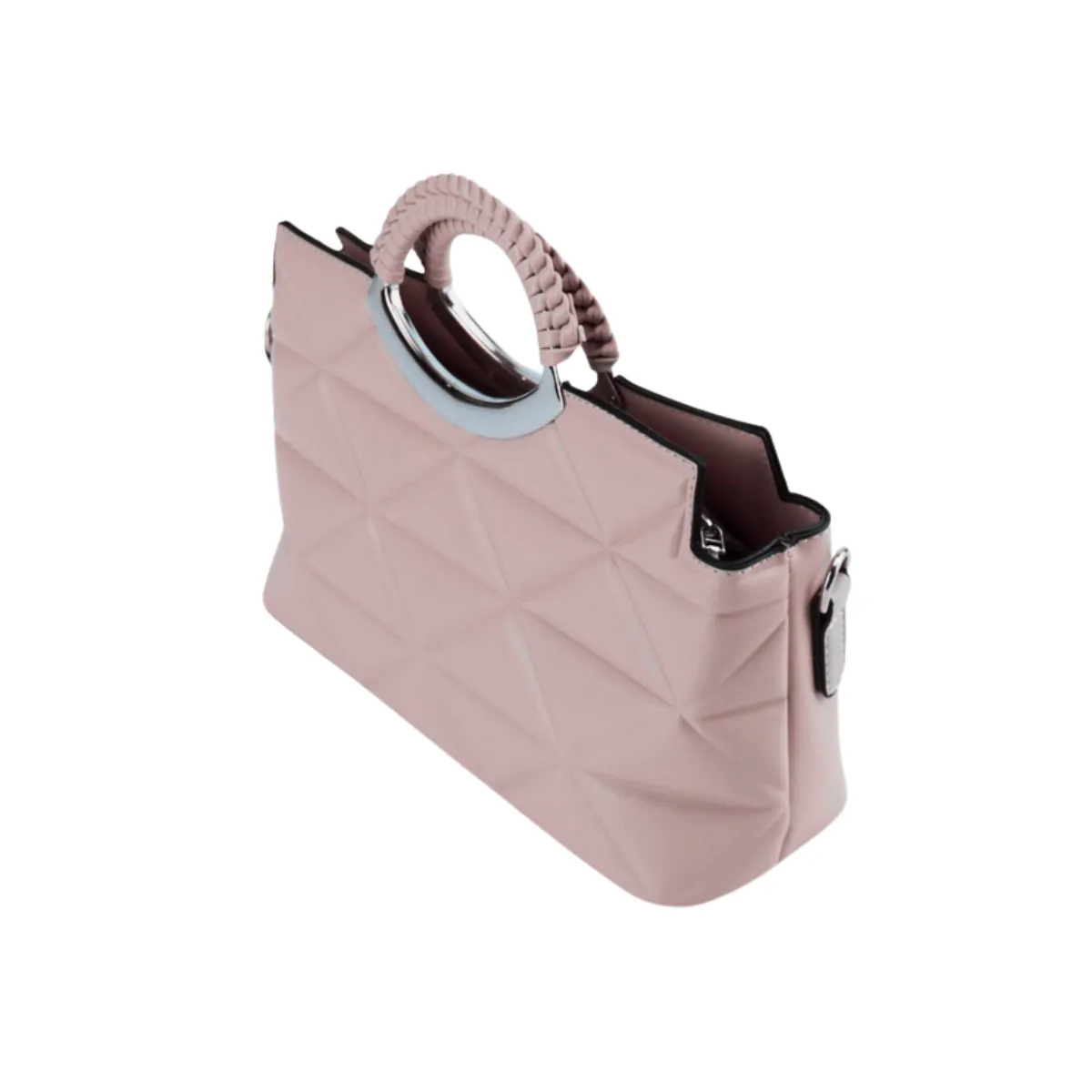 Stylish Girls Handbag 3339-2 - Image 5