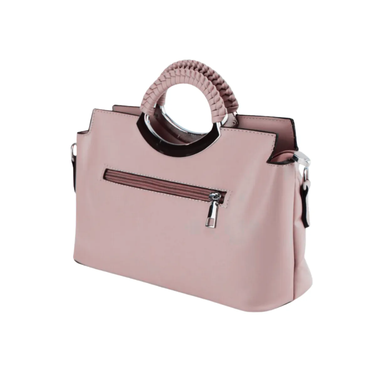 Stylish Girls Handbag 3339-2 - Image 6