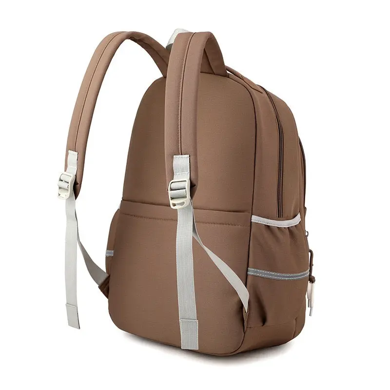 cute school bag korean style kawaii school backpack girl bag 1239 - Image 5