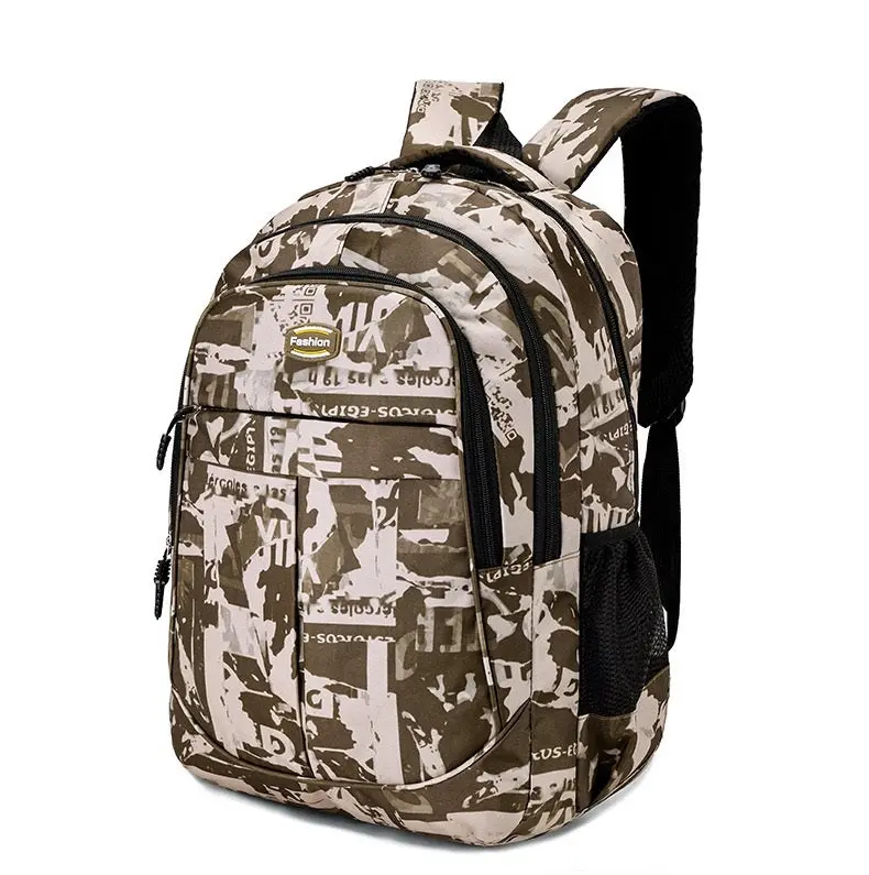 Backpack For Middle And High School Students 1240 - Image 4