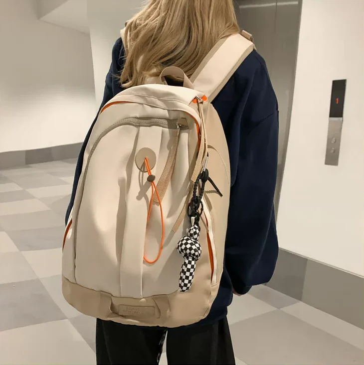 Modern Design Backpack - Versatile & Durable W27 - Image 10
