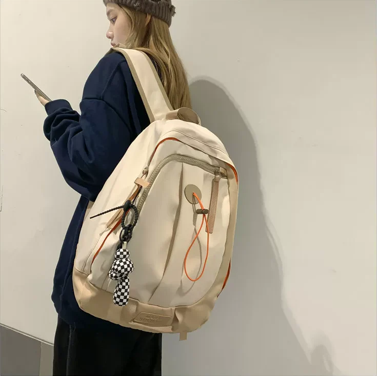Modern Design Backpack - Versatile & Durable W27 - Image 2