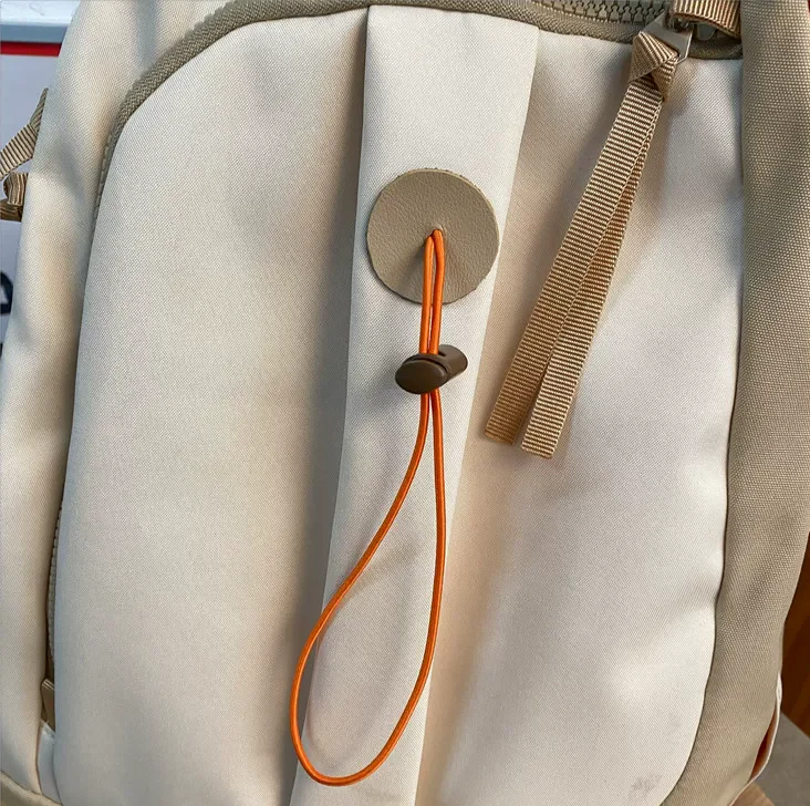 Modern Design Backpack - Versatile & Durable W27 - Image 4