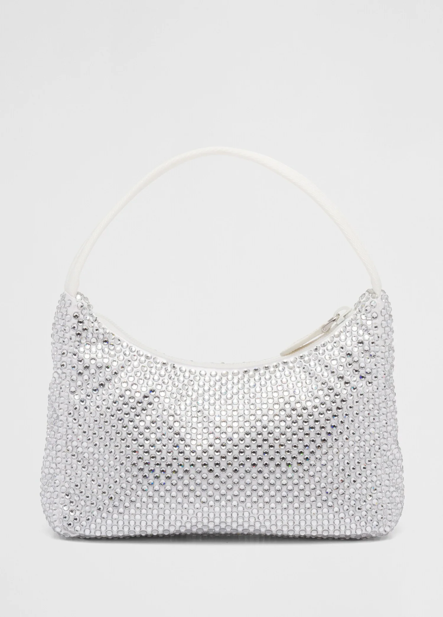 Prada Crossbody Bag – Includes Original Brand Box & Invoice | 8802 - Image 5