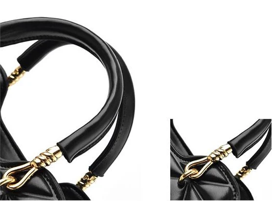 2 in 1 Girls Handbag 625 - Image 4