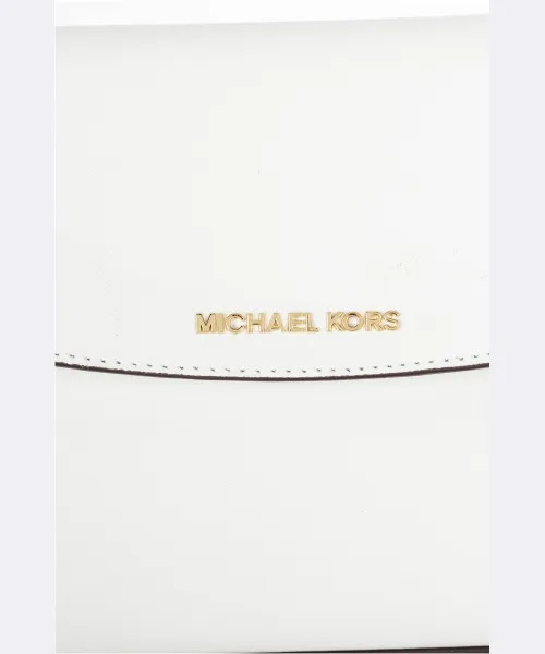 Michael Kors Handbag – Elegant Designer Leather Tote | 42612 - Image 10