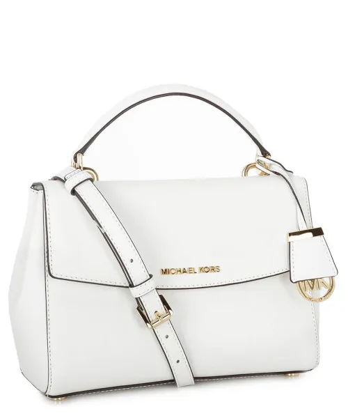 Michael Kors Handbag – Elegant Designer Leather Tote | 42612 - Image 3