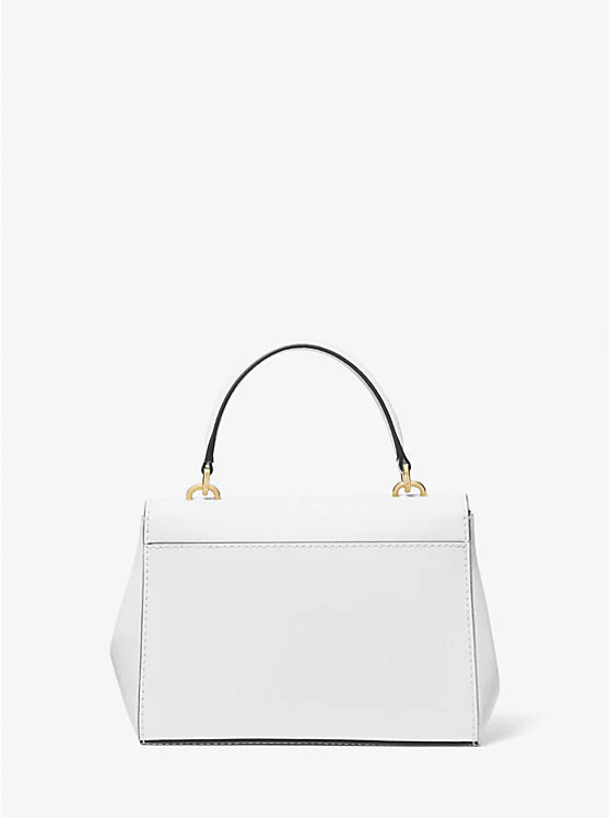 Michael Kors Handbag – Elegant Designer Leather Tote | 42612 - Image 4
