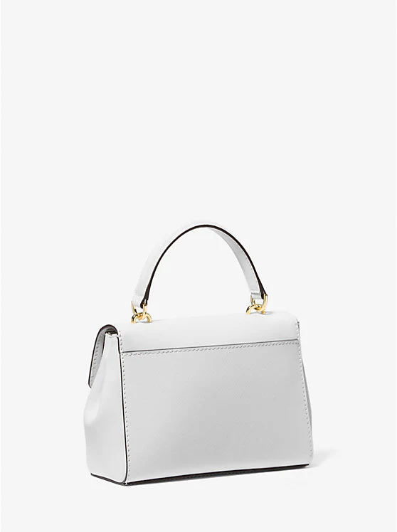 Michael Kors Handbag – Elegant Designer Leather Tote | 42612 - Image 5