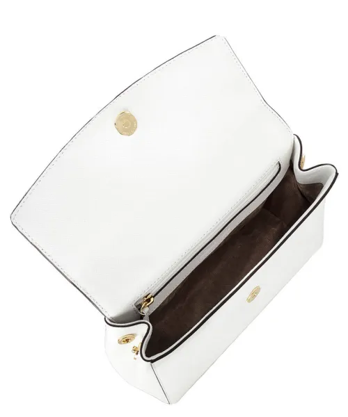 Michael Kors Handbag – Elegant Designer Leather Tote | 42612 - Image 7