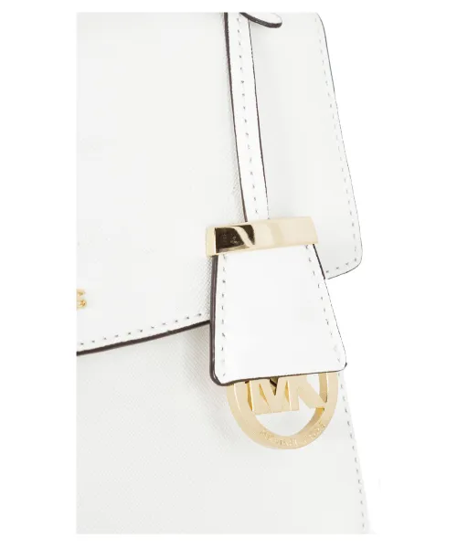 Michael Kors Handbag – Elegant Designer Leather Tote | 42612 - Image 8
