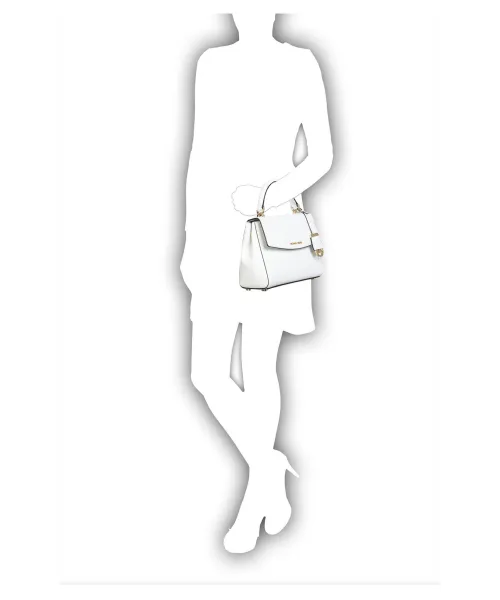 Michael Kors Handbag – Elegant Designer Leather Tote | 42612 - Image 9