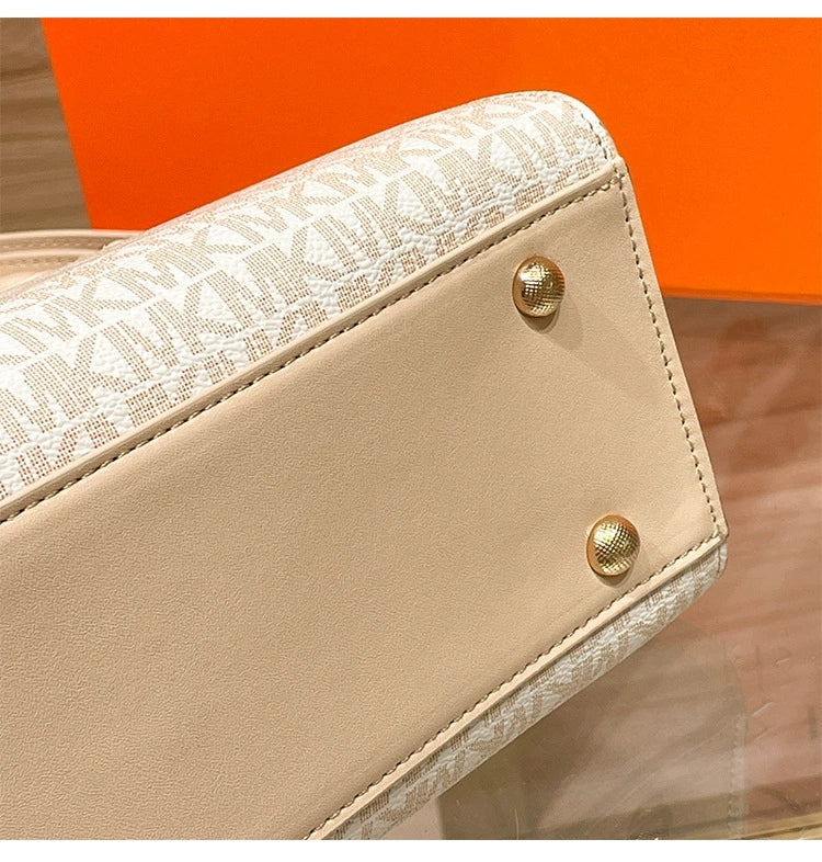 Michael Kors Handbag Stylish Shoulder & Crossbody Bag for Women 23009 - Image 12