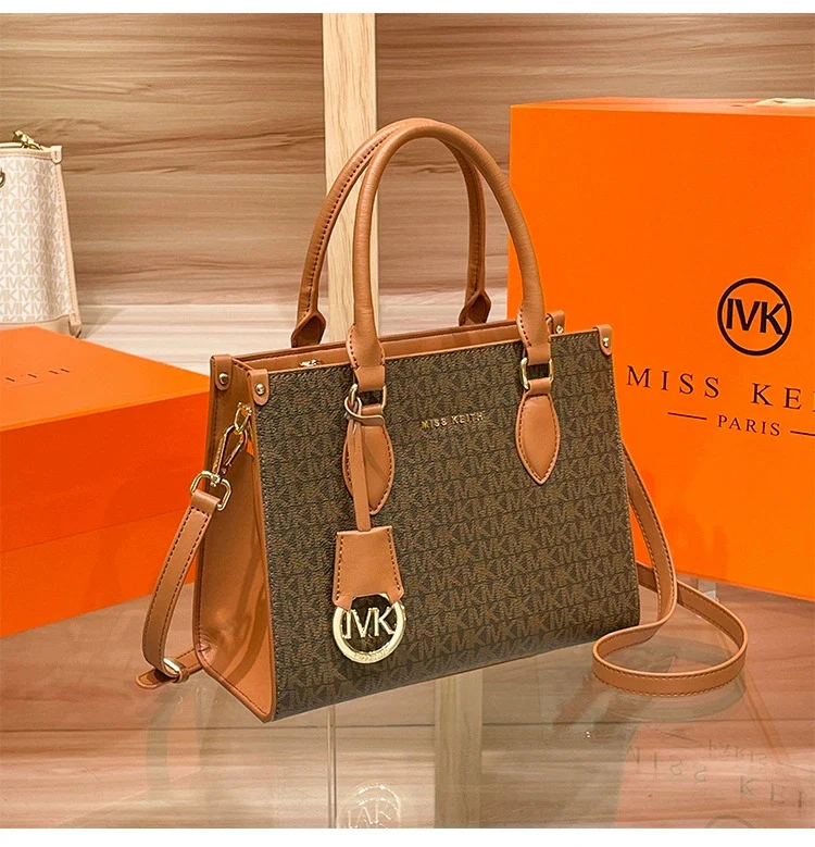 Michael Kors Handbag Stylish Shoulder & Crossbody Bag for Women 23009 - Image 14