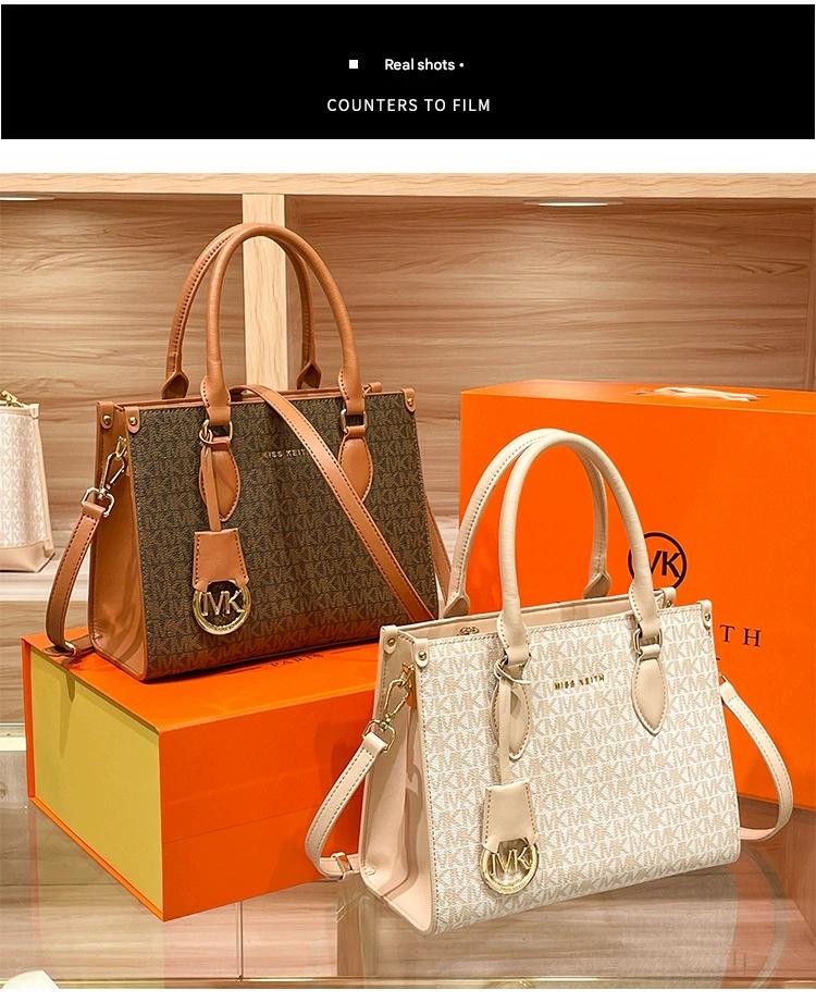Michael Kors Handbag Stylish Shoulder & Crossbody Bag for Women 23009 - Image 5