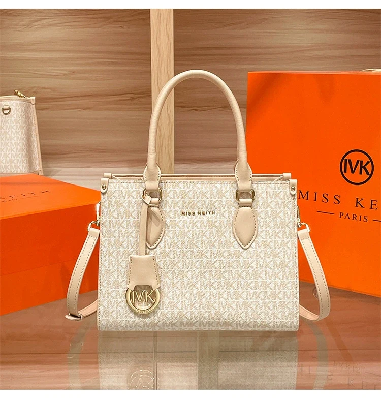 Michael Kors Handbag Stylish Shoulder & Crossbody Bag for Women 23009 - Image 6