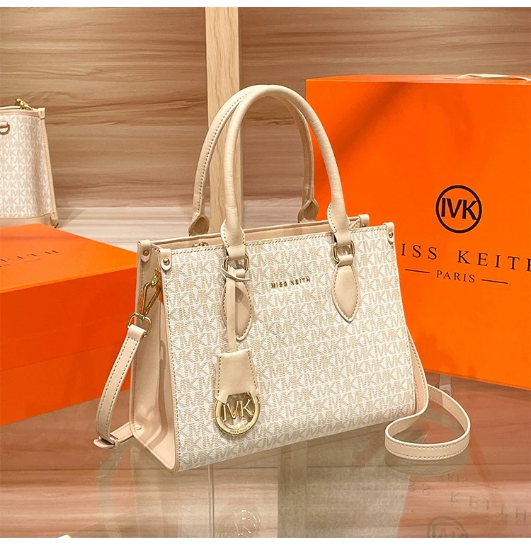 Michael Kors Handbag Stylish Shoulder & Crossbody Bag for Women 23009 - Image 7