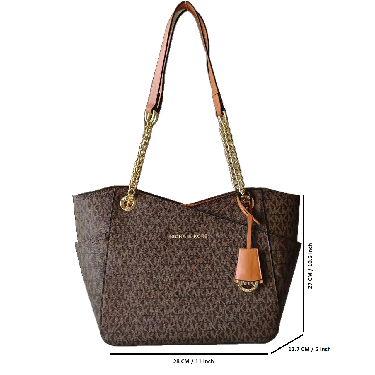 Michael Kors Shoulder Bag for Women 24005 - Image 2