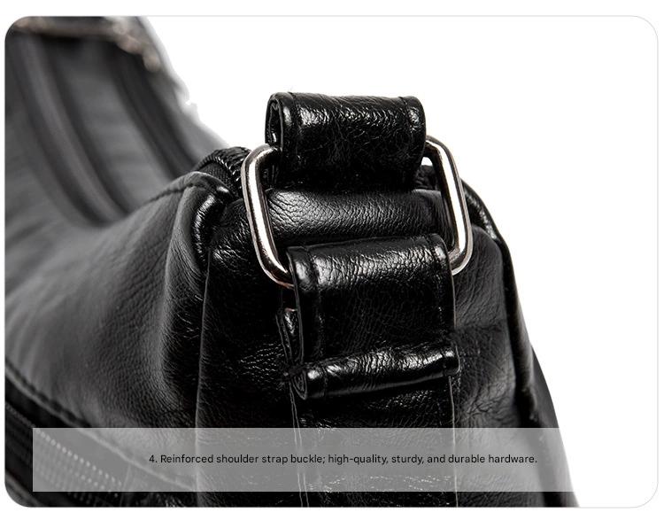 Middle-Aged Moms and Mothers-In-Law, Vintage Women's Shoulder Bag 182-2 - Image 23