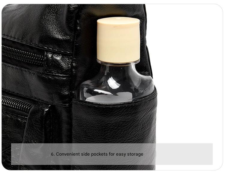 Middle-Aged Moms and Mothers-In-Law, Vintage Women's Shoulder Bag 182-2 - Image 25