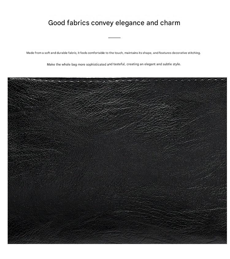 Middle-Aged Moms and Mothers-In-Law, Vintage Women's Shoulder Bag 182-2 - Image 3