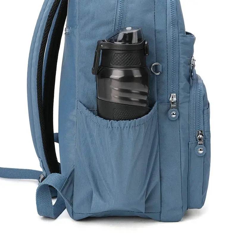 Mindesa High Quality Backpack 4201 - Image 6