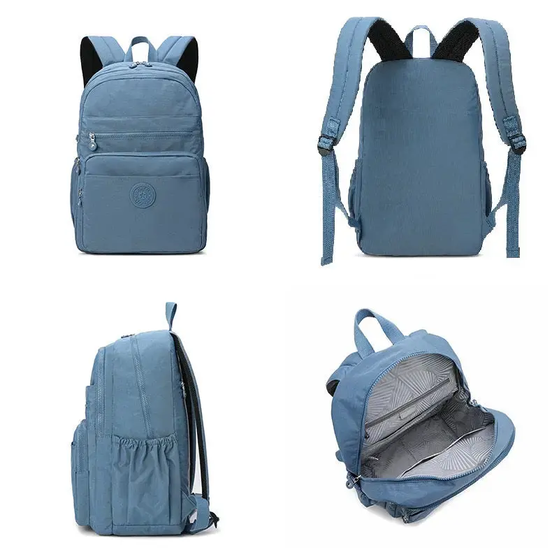 Mindesa High Quality Backpack 4201 - Image 7