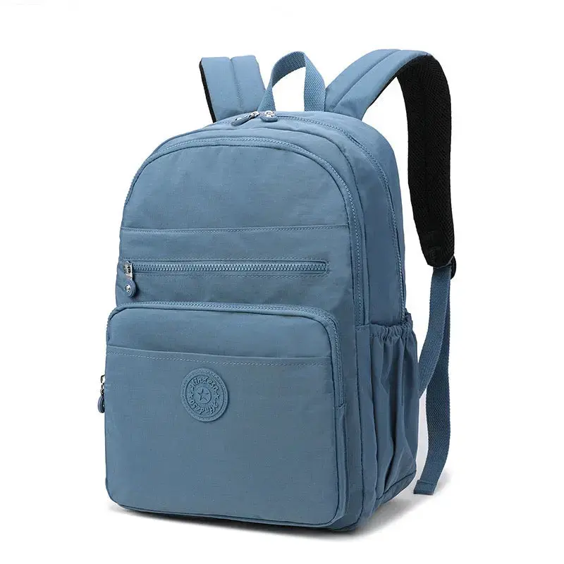 Mindesa High Quality Backpack 4201 - Image 8
