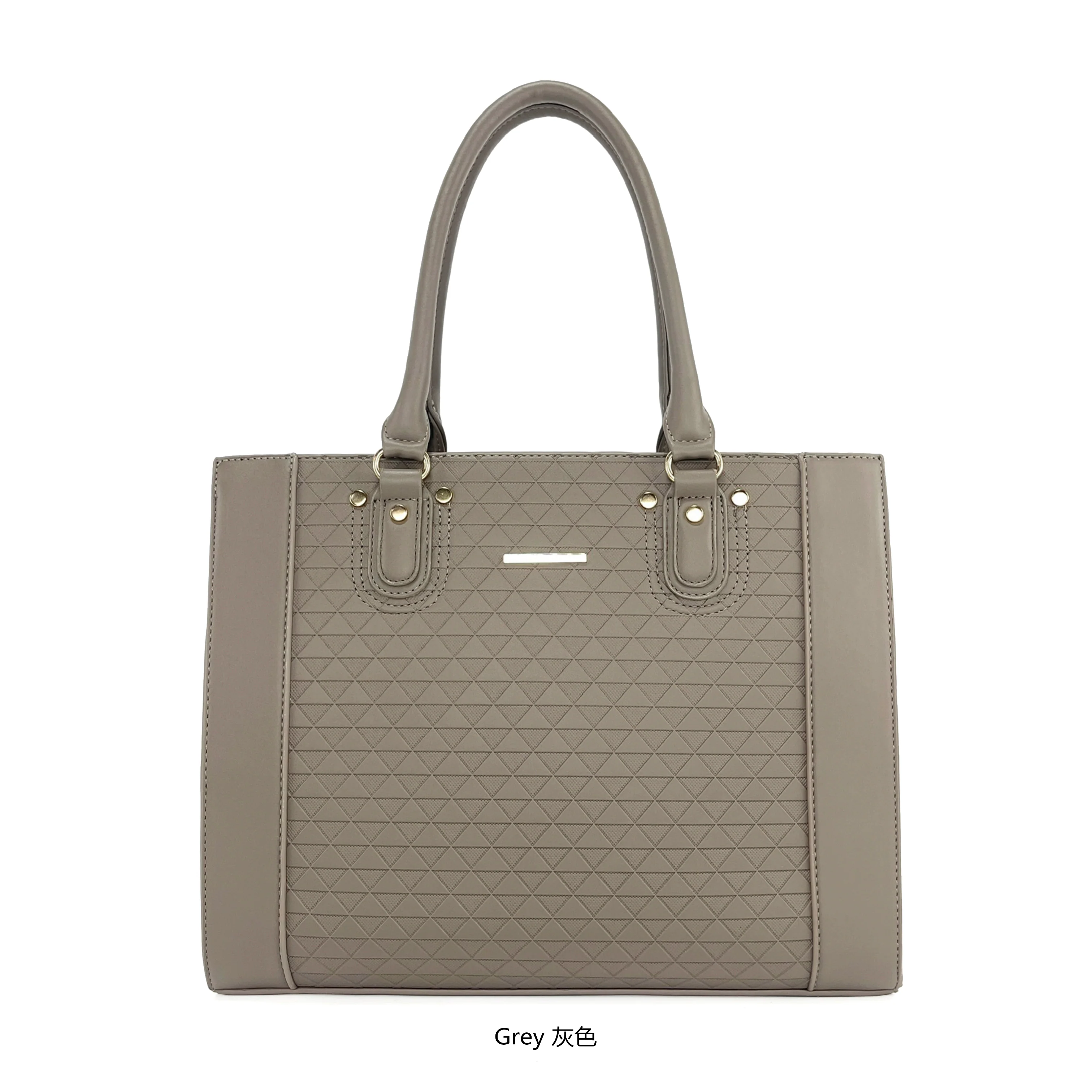 Miss Susan 15.6 Inch Laptop Tote Bag for Women – Stylish Handbag & Shoulder Bag 1037