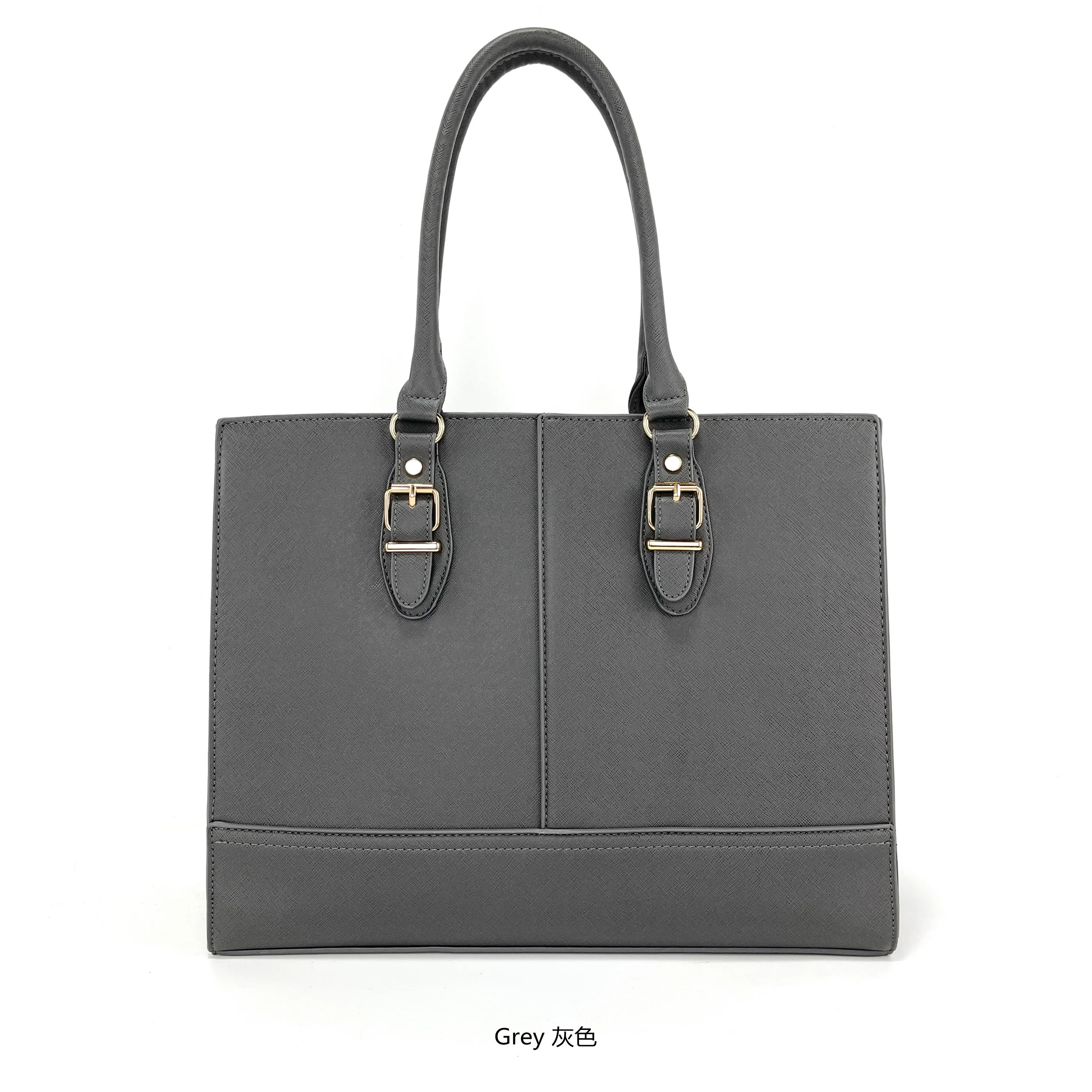 Miss Susan Laptop Tote Bag 15.6 Inch – 1030