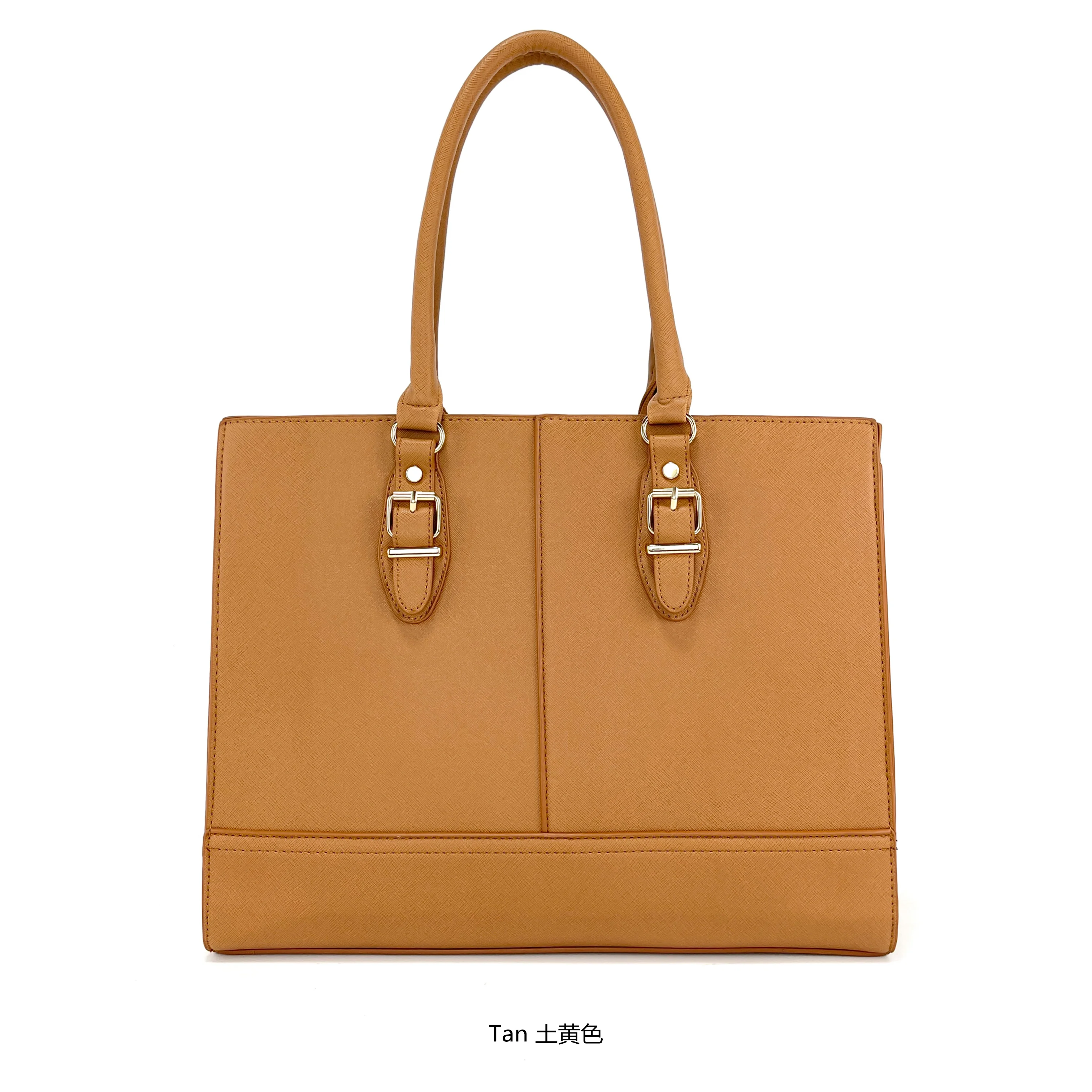 Miss Susan Laptop Tote Bag 15.6 Inch – 1030