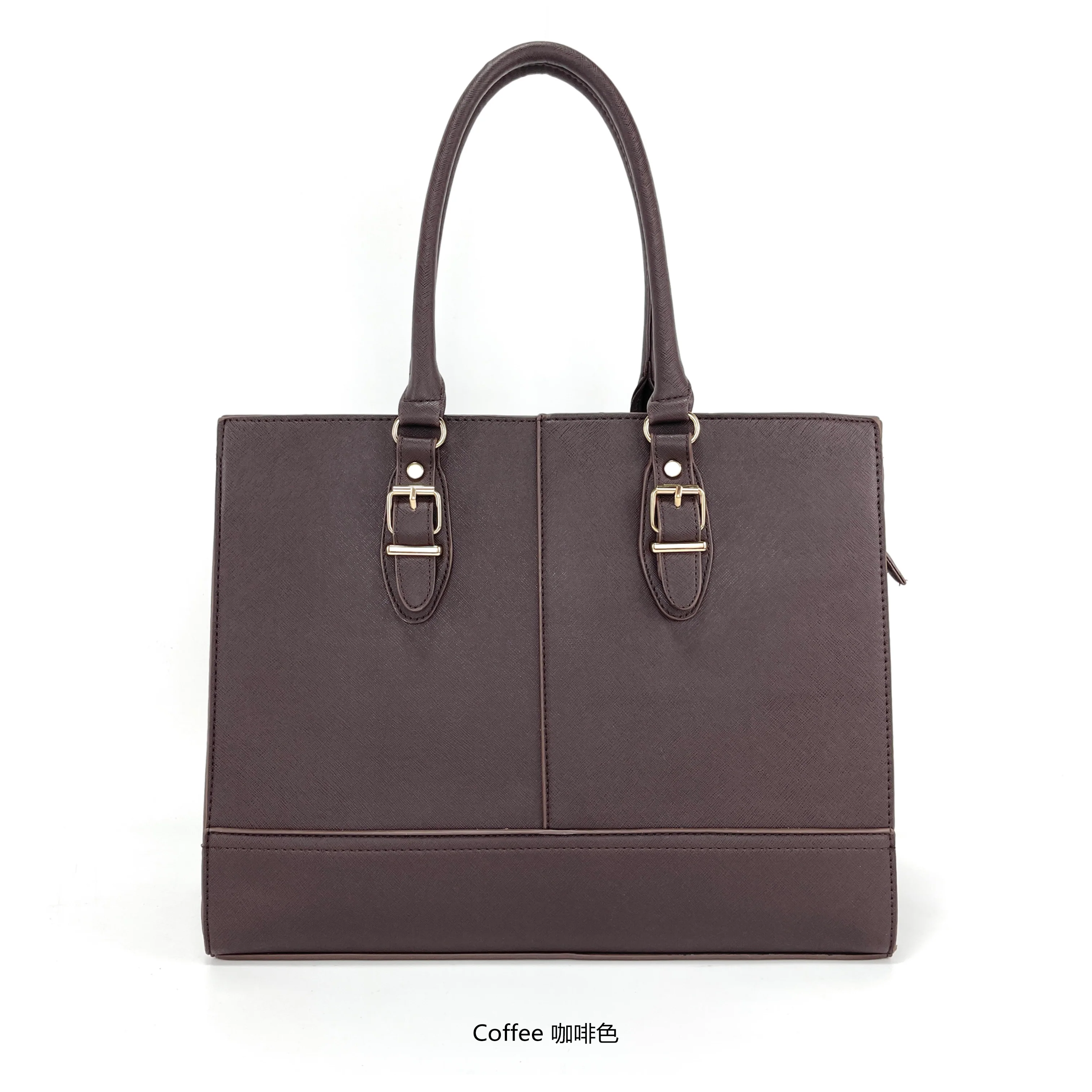 Miss Susan Laptop Tote Bag 15.6 Inch – 1030