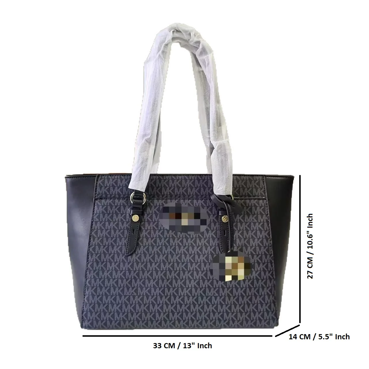 MK Tote Bag for Women 23016 - Image 2