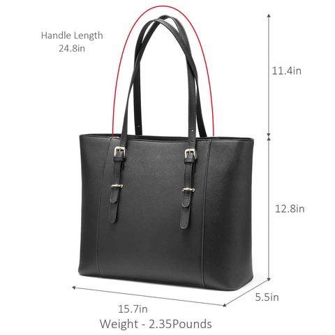 MUSTARD Laptop bag - Image 5
