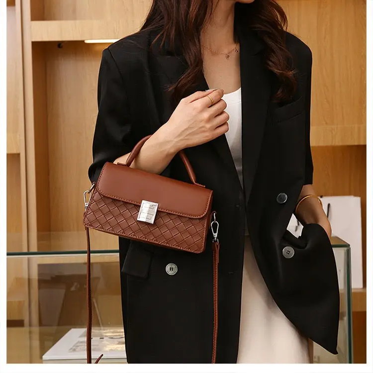 New Arrival Crossbody Bag 1105 - Image 10