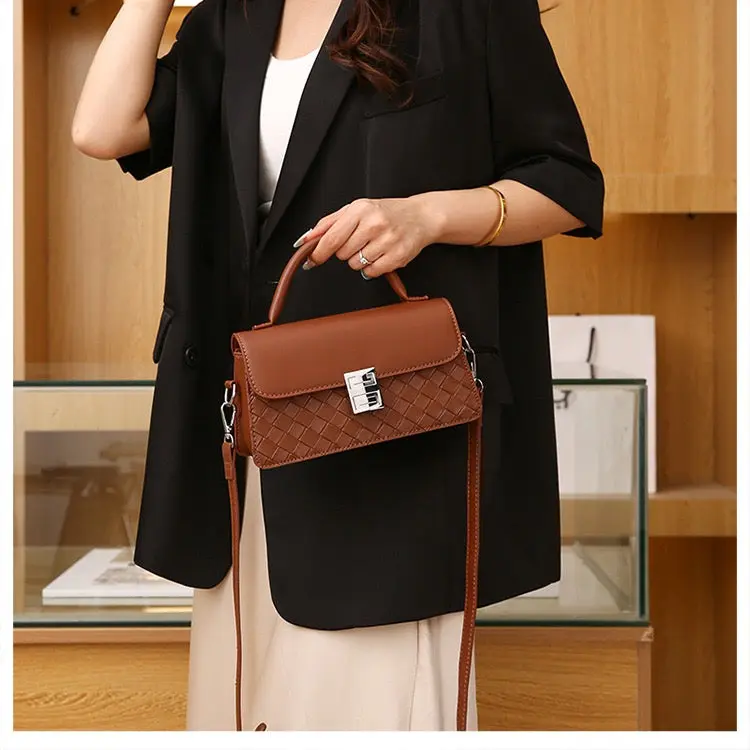 New Arrival Crossbody Bag 1105 - Image 2