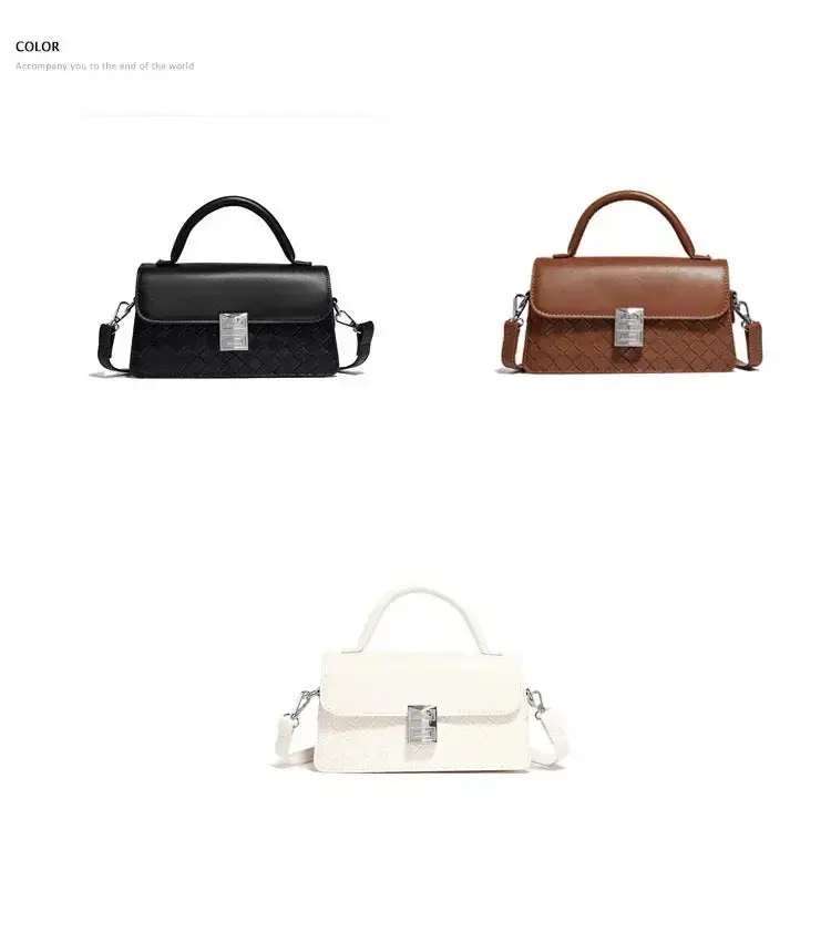 New Arrival Crossbody Bag 1105 - Image 4