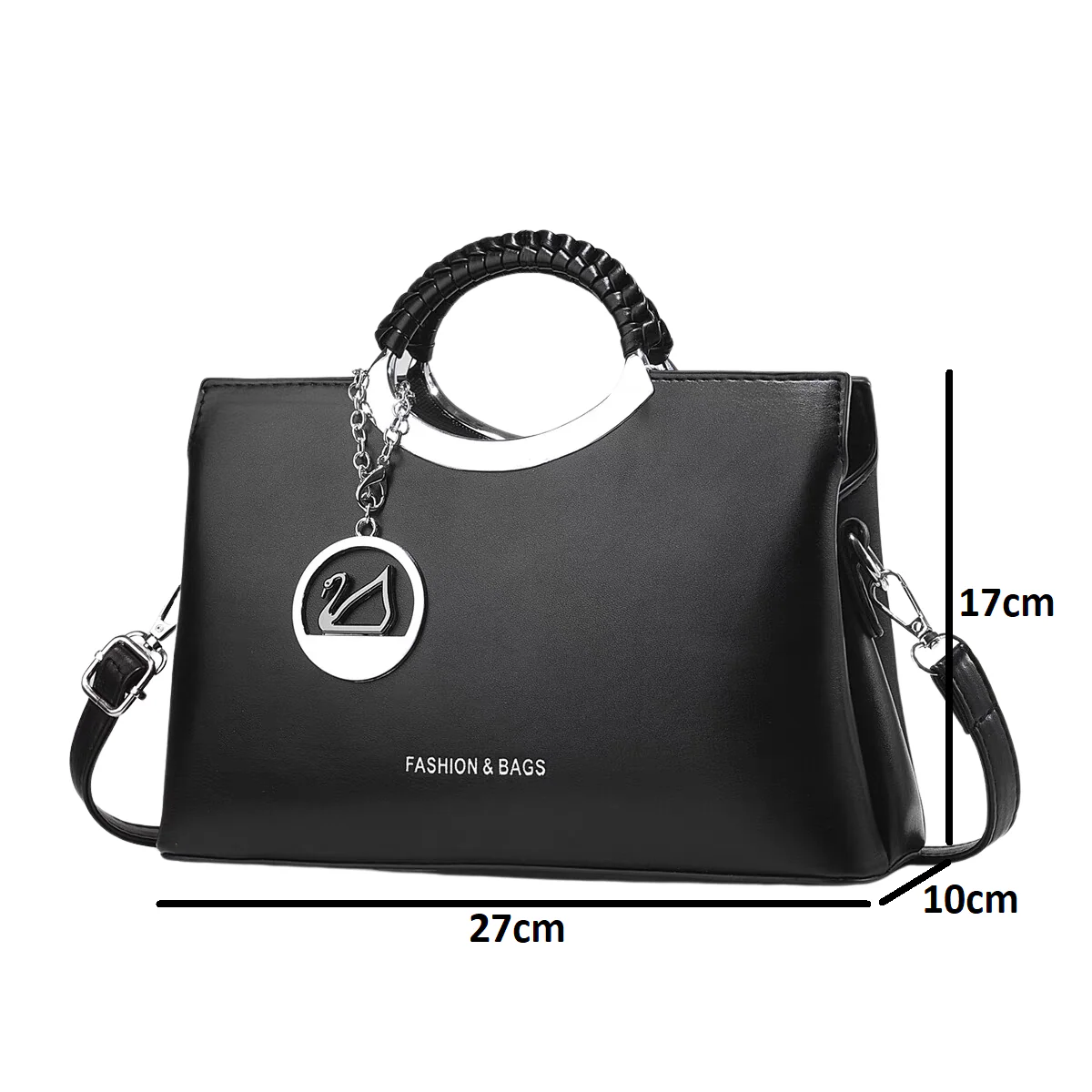 New Arrivals Handbags 3139 - Image 3