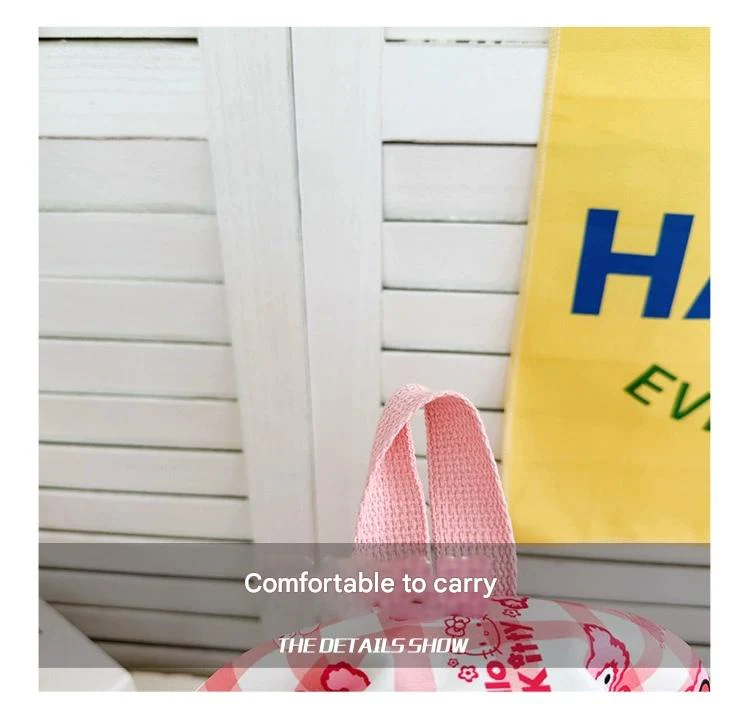 New Children's Bag Cartoon Oxford Cloth Shoulder Bag Fashion Doll Baby Bag For Nursery, Kg And One Class ZK418 - Image 15