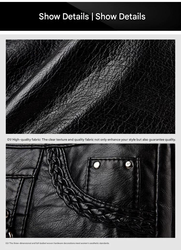 New Fashion Large-Capacity Woven Crossbody Bag, Korean Style, Simple and Elegant, Multi-Compartment, Soft Leather with a High-End Feel 8036 - Image 29