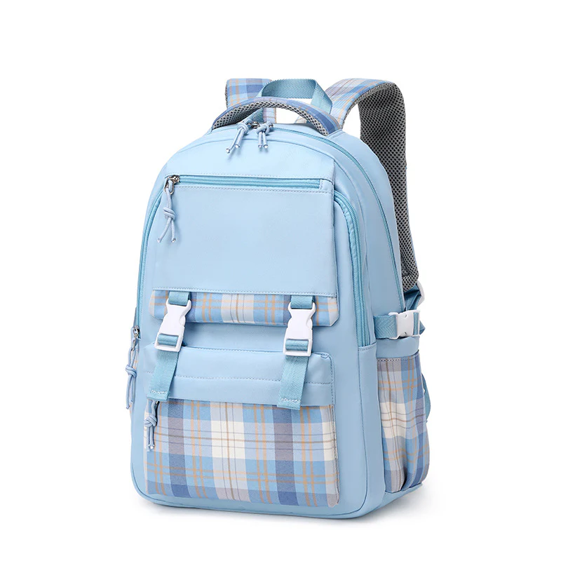 New School Bag Female Korean Style Forest Style Small Fresh Junior High School Student ZK413