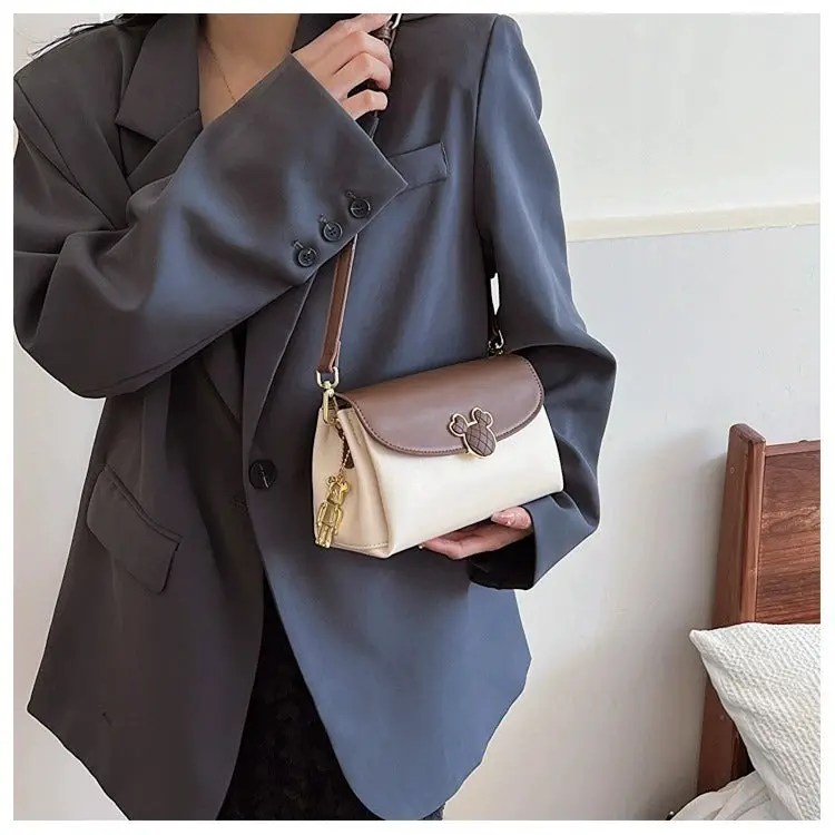 New Design Cross body Bag 777 - Image 5