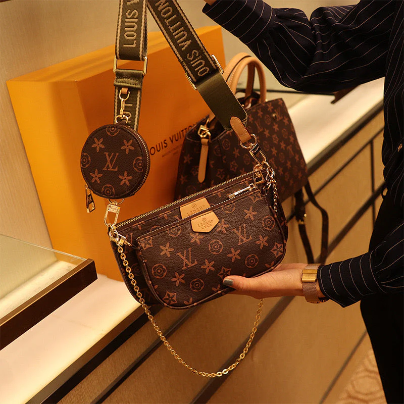 Orignal Branded Louis Vuitton Bag 44840 - Image 2
