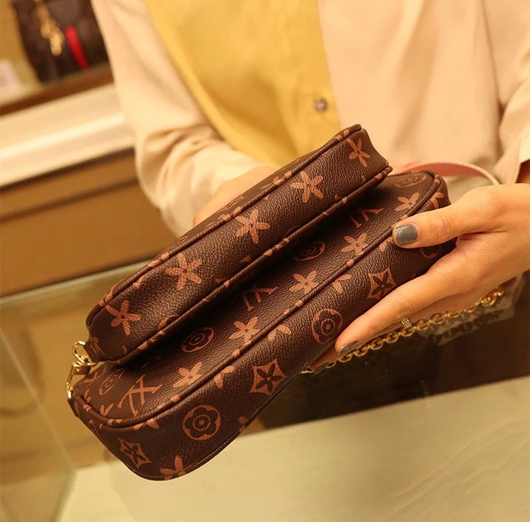 Orignal Branded Louis Vuitton Bag 506 - Image 10