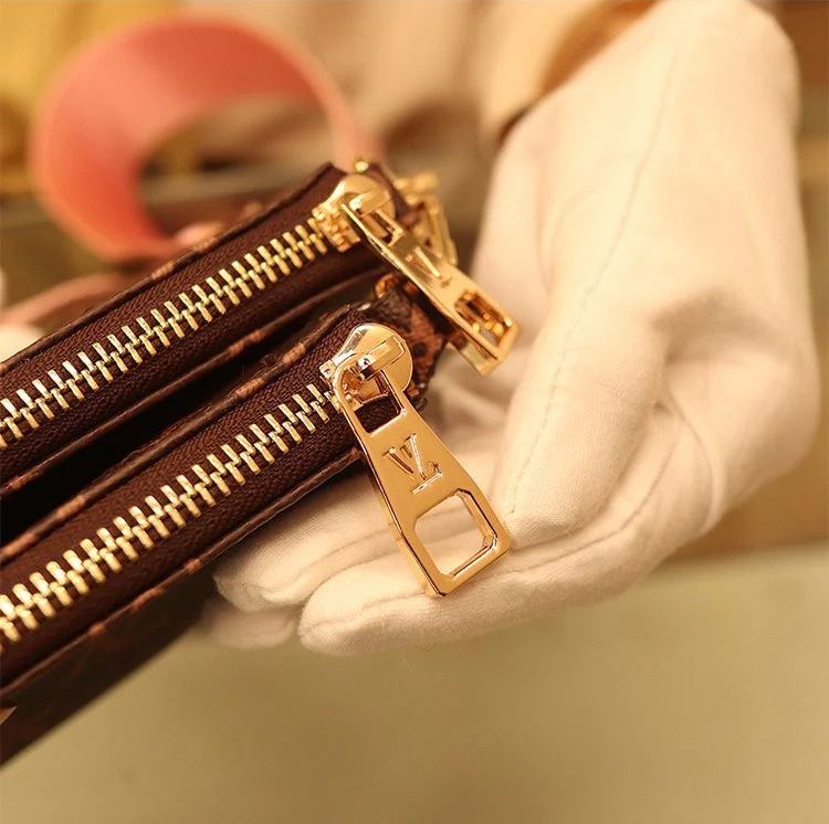 Orignal Branded Louis Vuitton Bag 506 - Image 9